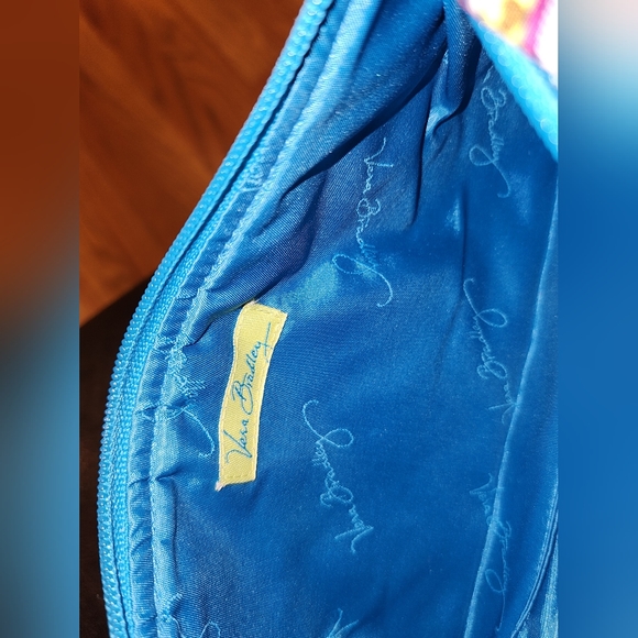 Vera Bradley vintage mini shoulder bag - Picture 6 of 6